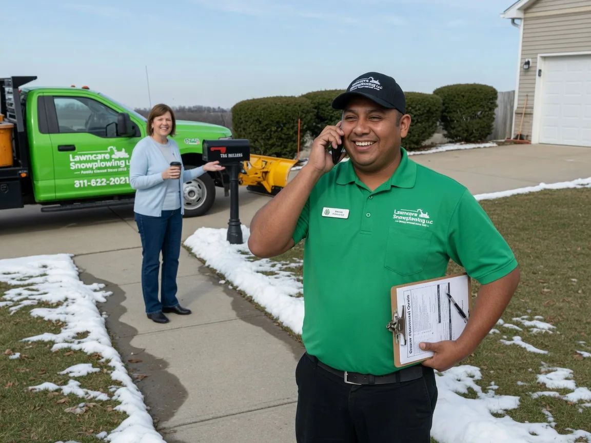 Lawn Care Services By Expert Landscaper Pioneer, CA FAQs